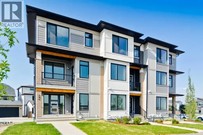245 Bighorn Avenue, Calgary