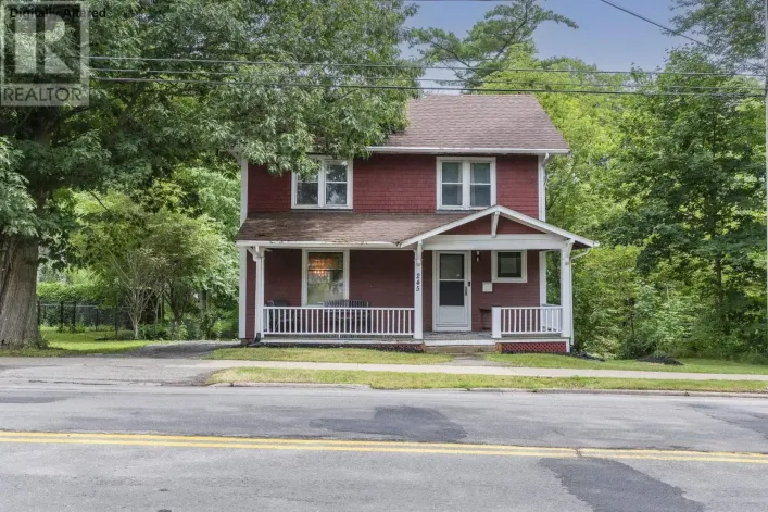 245 Bridge Street, Kentville