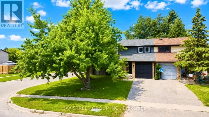 245 BROWNING TRAIL, Barrie