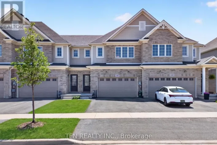 245 BUR OAK DRIVE, Thorold