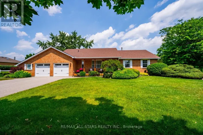 245 CAM FELLA BOULEVARD, Whitchurch-Stouffville