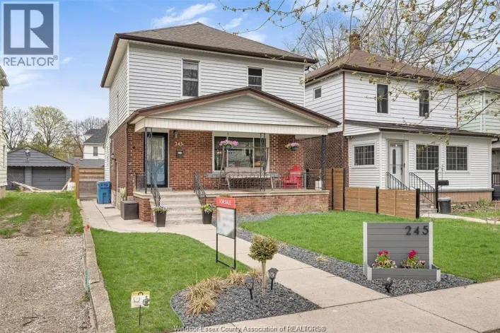 245 CAMERON, Windsor