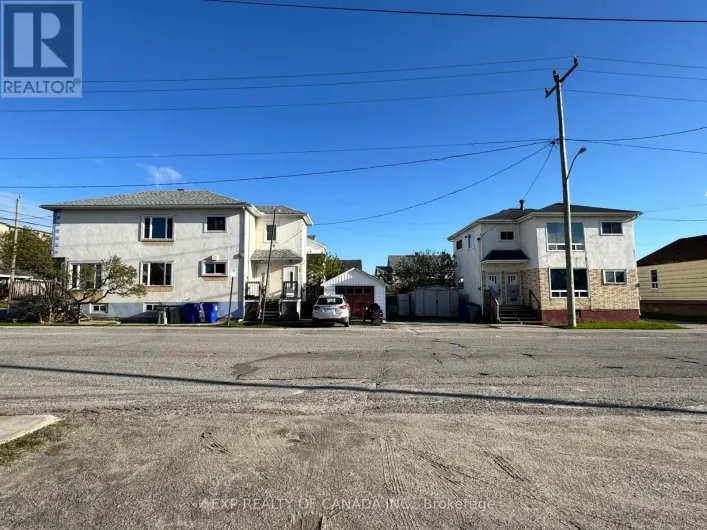 245 CEDAR STREET N, Timmins