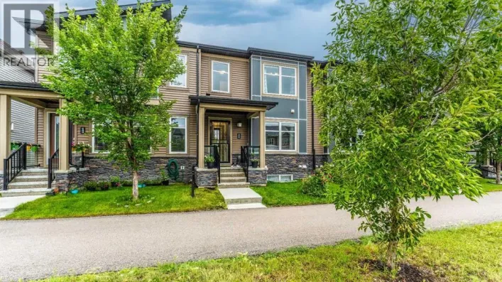245 Cityscape Boulevard NE, Calgary