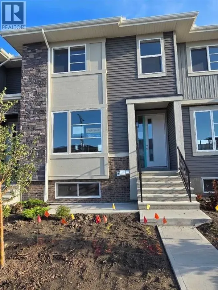245 Cobblestone Gate SW, Airdrie