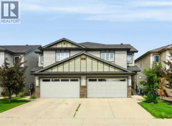 245 Collicott Drive, Fort McMurray