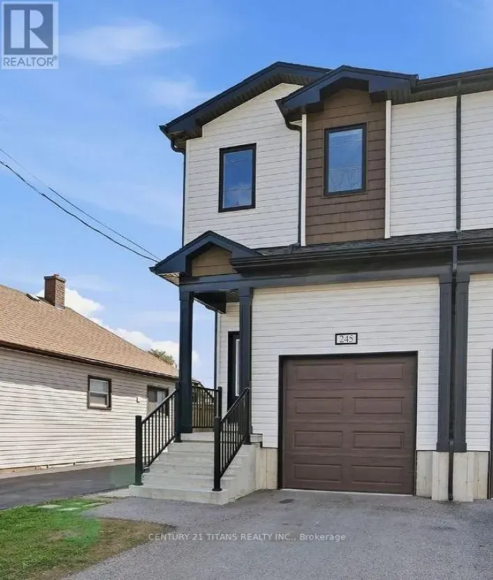 245 DAIN AVENUE, Welland