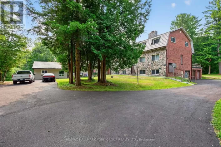 245 DAVIS DRIVE, Uxbridge