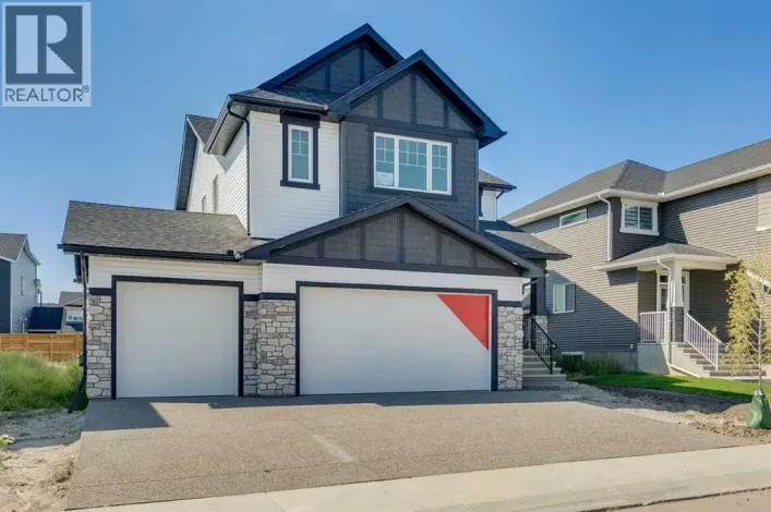 245 Dawson Wharf Crescent, Chestermere