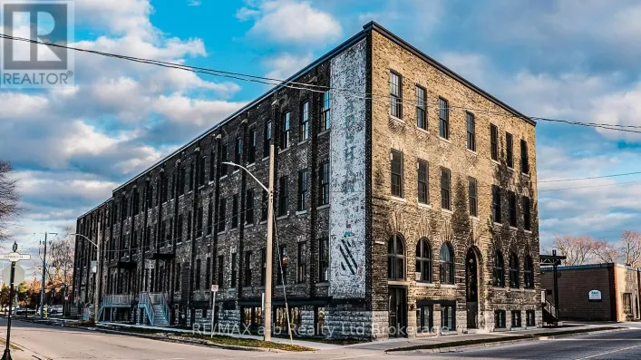 245 DOWNIE STREET, Stratford