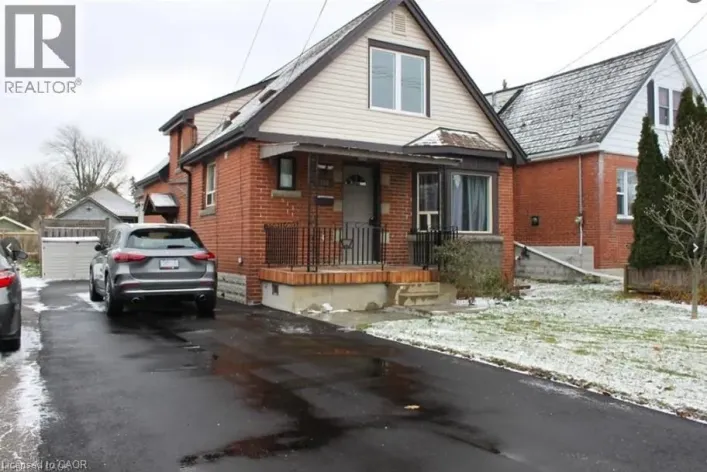 245 EAST 13TH Street Unit# 2, Hamilton