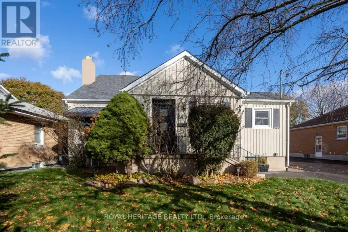 245 ELIZABETH STREET, Oshawa