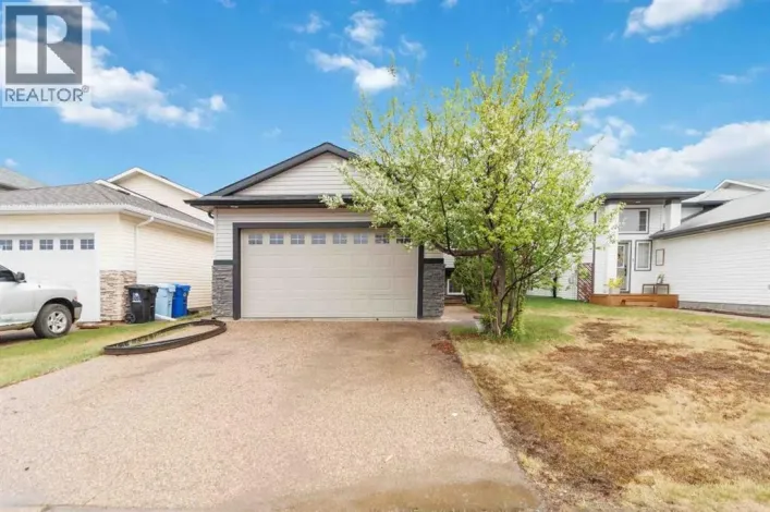 245 Elm Street, Fort McMurray