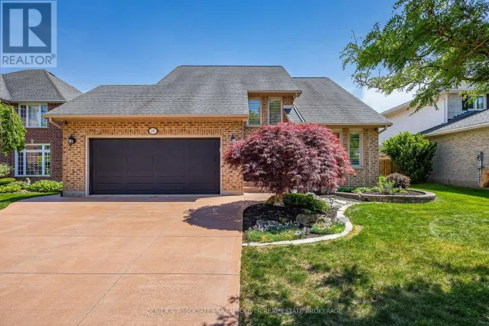 245 ENSIGN CRESCENT, London South