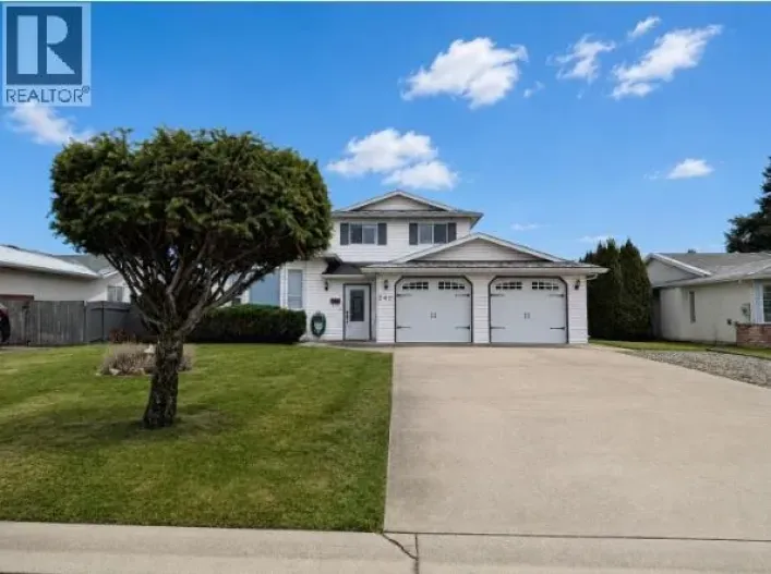 245 FELIX Road, Kelowna
