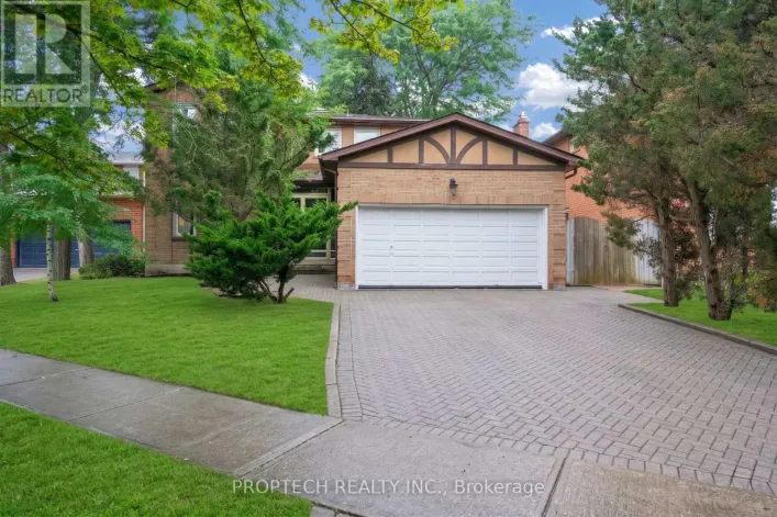 245 FINCHAM AVENUE, Markham