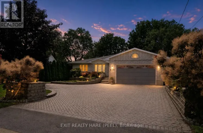 245 FIRST AVENUE, Welland