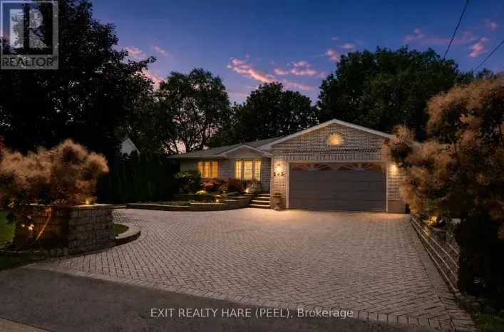 245 FIRST AVENUE, Welland