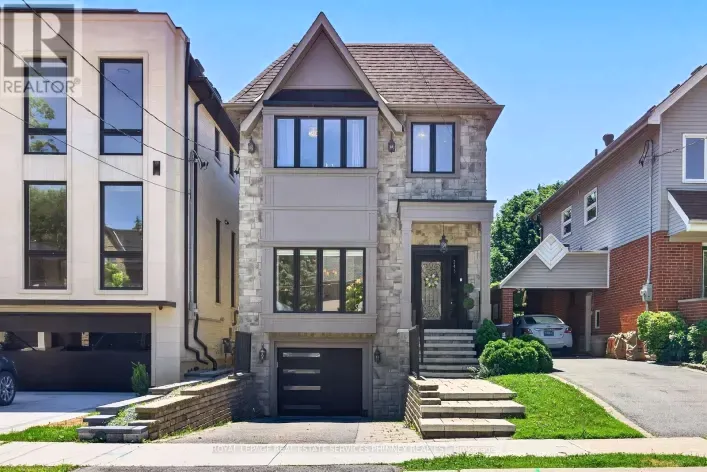 245 FLORENCE AVENUE, Toronto