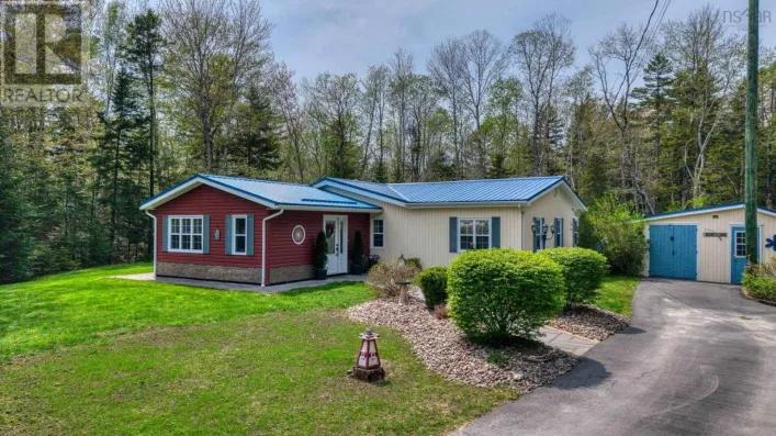 245 Forest Drive, Hemford