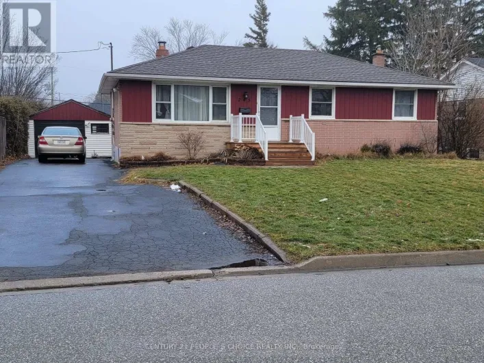 245 FOXBAR ROAD, Burlington