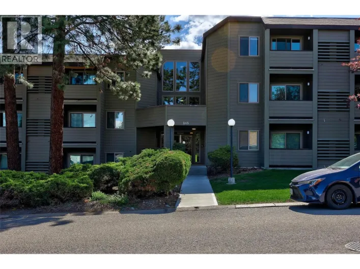 245 Gordonhorn Crescent Unit# 111, Kamloops