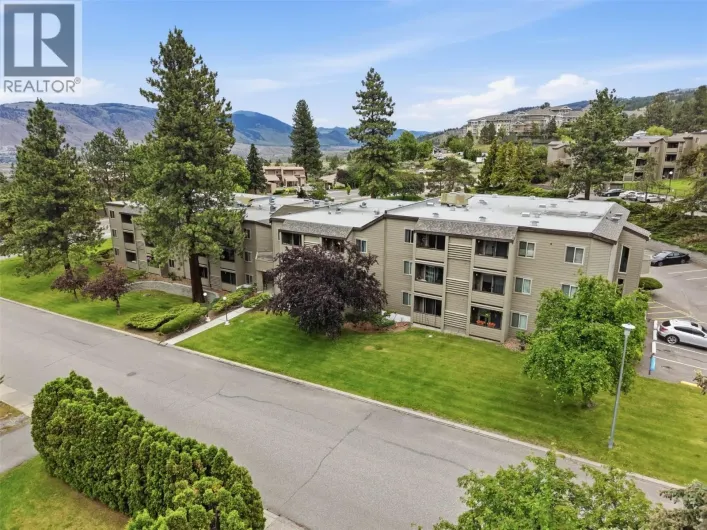 245 GORDONHORN Crescent Unit# 111, Kamloops