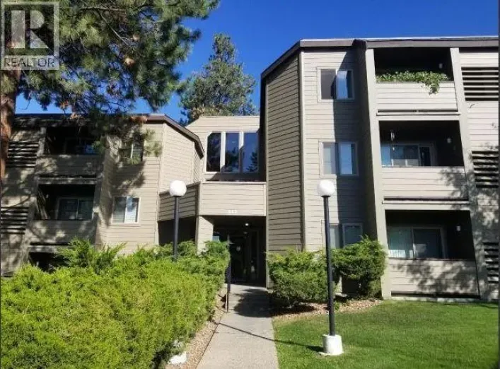 245 Gordonhorn Crescent Unit# 348, Kamloops