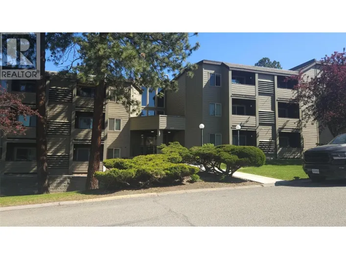 245 Gordonhorn Drive Unit# 347, Kamloops