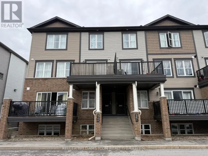 245 INFUSION PRIVATE, Ottawa