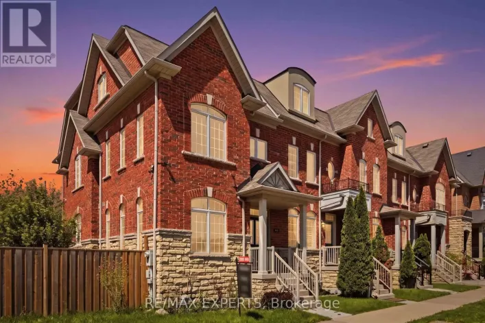 245 ISAAC DEVINS BOULEVARD, Toronto