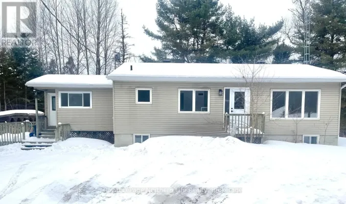 245 JODOUIN ROAD, Papineau-Cameron