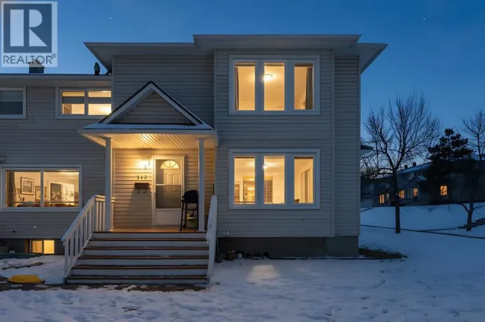 245 Killarney Glen Court SW, Calgary