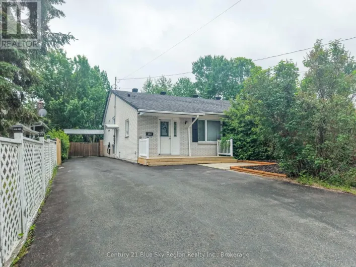 245 MICHENER DRIVE, North Bay