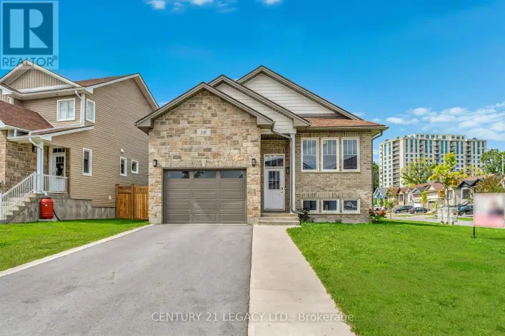 245 MILL POND PLACE, Kingston