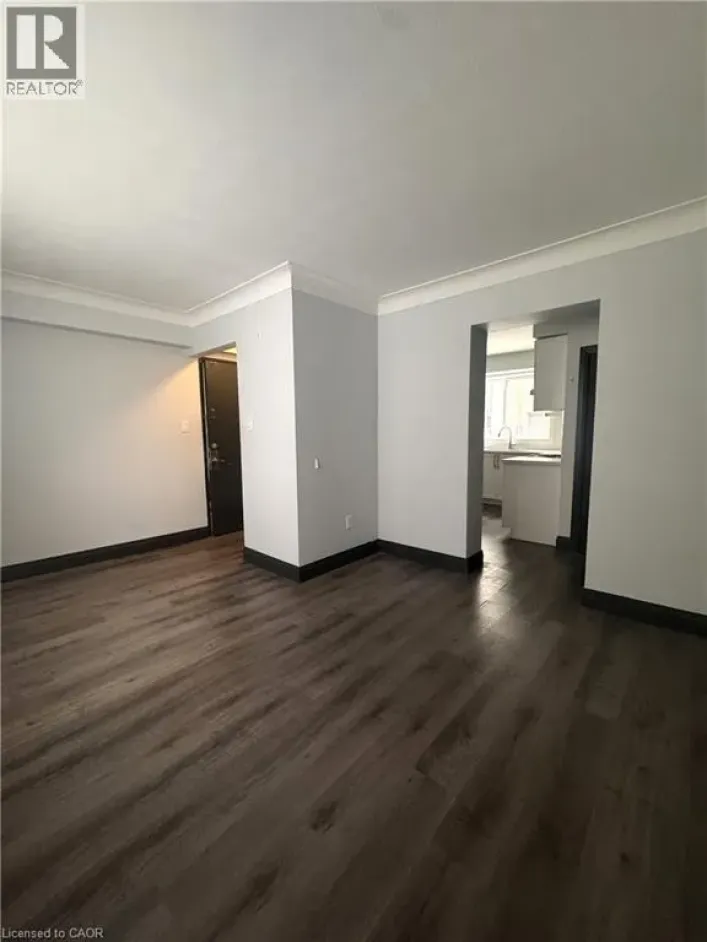 245 MOHAWK Road E Unit# 4, Hamilton