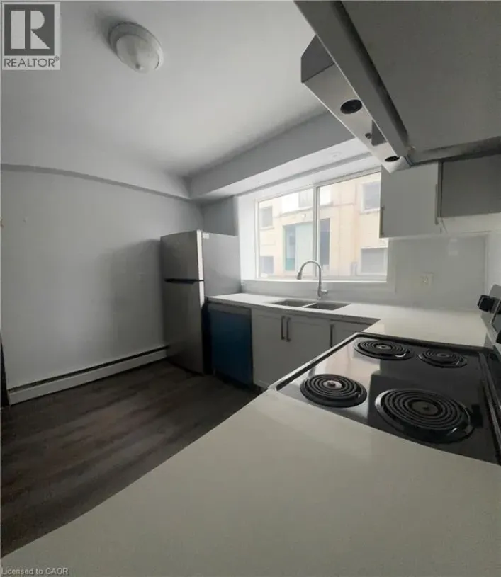 245 MOHAWK Road E Unit# 6, Hamilton