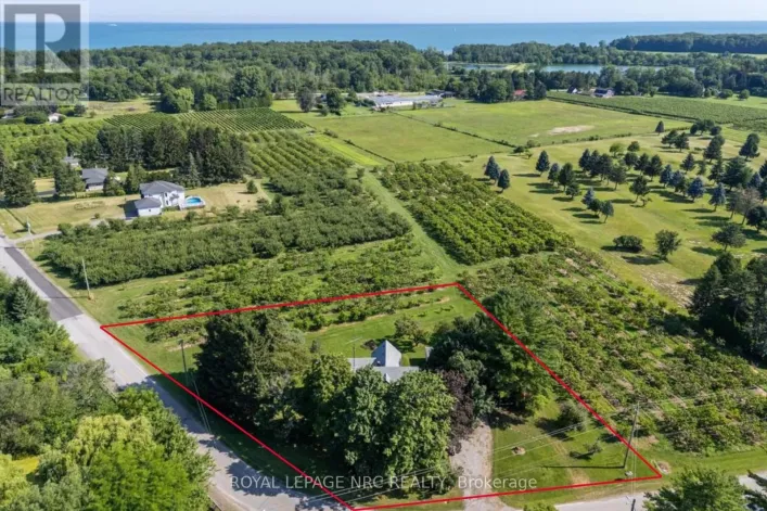 245 NIVEN ROAD, Niagara-on-the-Lake