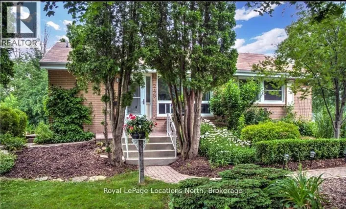 245 PEARSON STREET N, Meaford