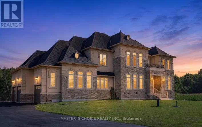 245 PINE HILL ROAD, Bradford West Gwillimbury