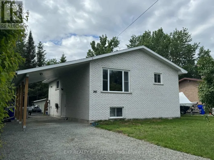 245 POLARIS ROAD, Timmins