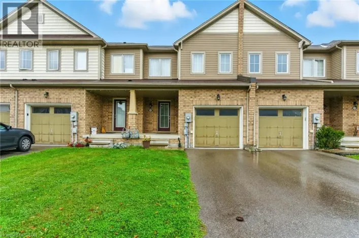 245 POWELL Road, Brantford