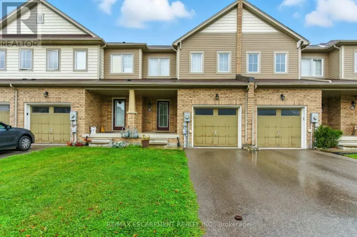 245 POWELL ROAD, Brantford