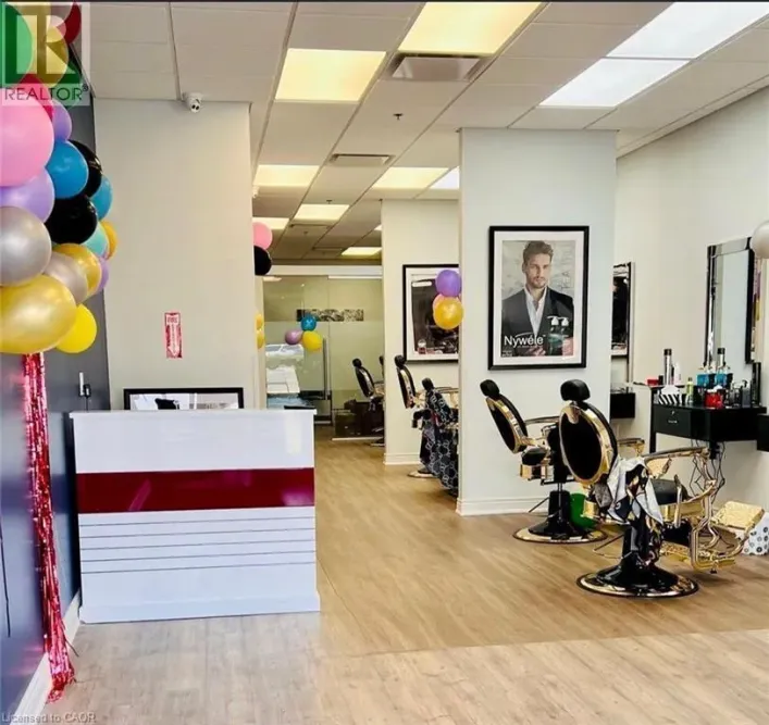 245 QUEEN Street E Unit# 1, Brampton