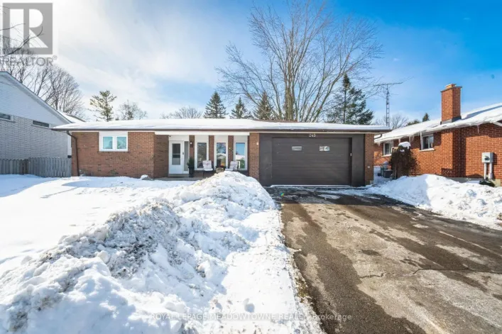 245 QUEEN STREET, Guelph/Eramosa