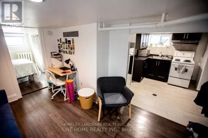 245 SAMMON AVENUE, Toronto