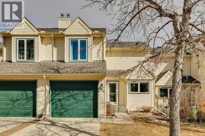 245 Sandringham Road NW, Calgary