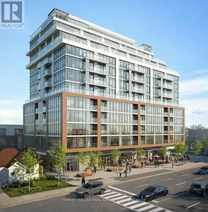 245 SHEPPARD AVENUE W, Toronto