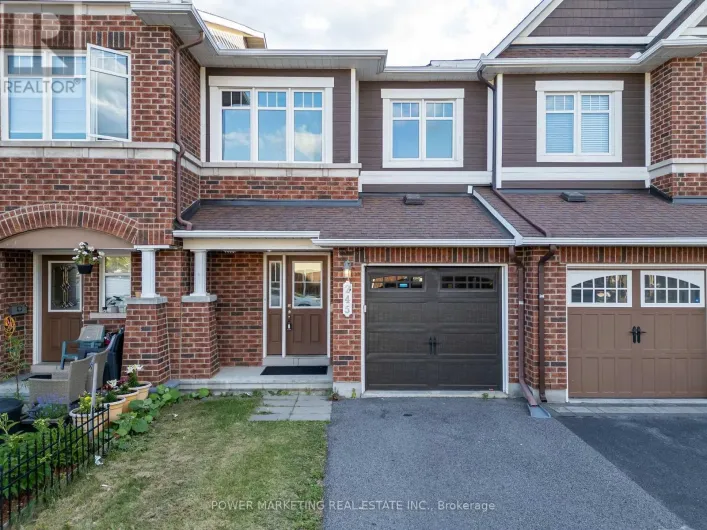 245 SILVERMOON CRESCENT, Ottawa