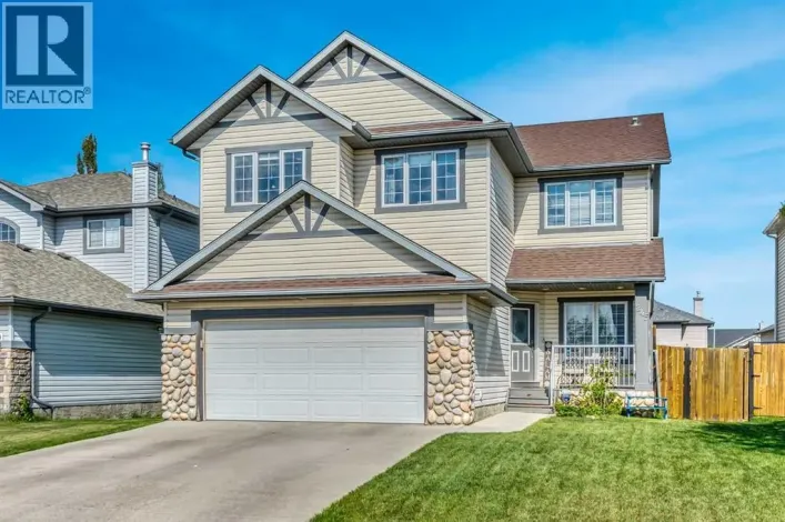 245 Springmere Way, Chestermere
